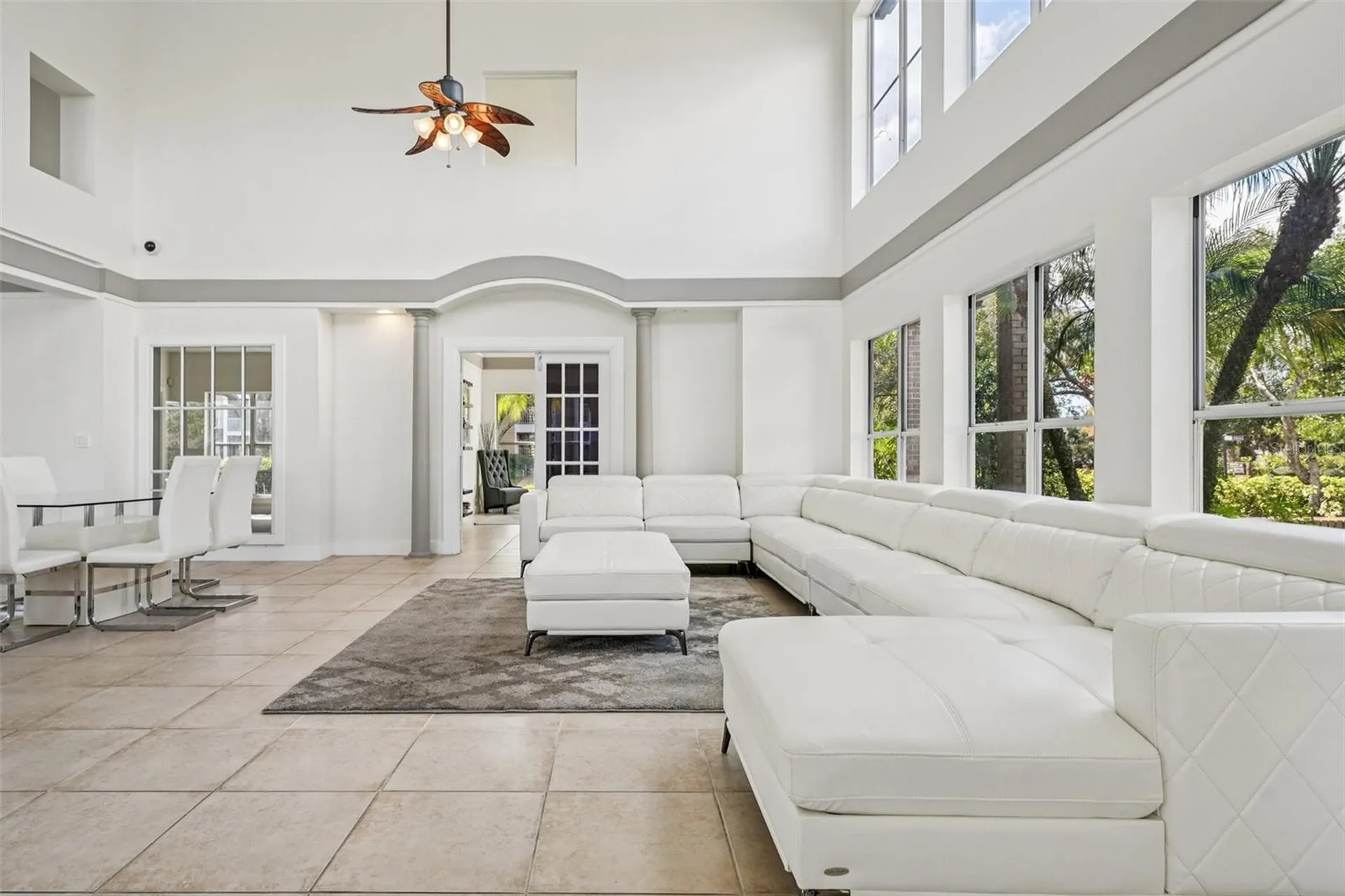 4211 Chatham Oak Court Tampa FL 33624