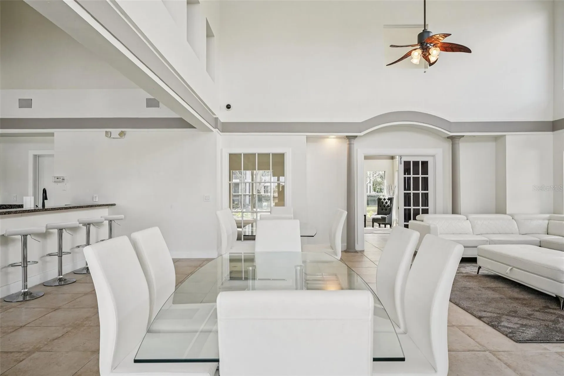 4211 Chatham Oak Court Tampa FL 33624