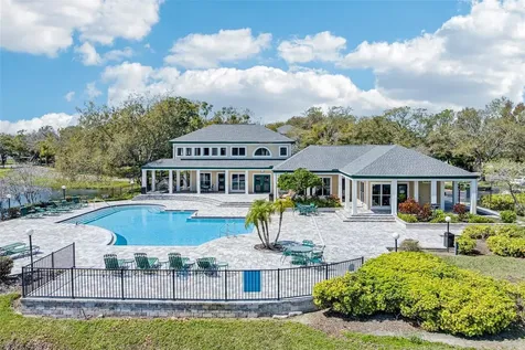 4211 Chatham Oak Court Tampa FL 33624