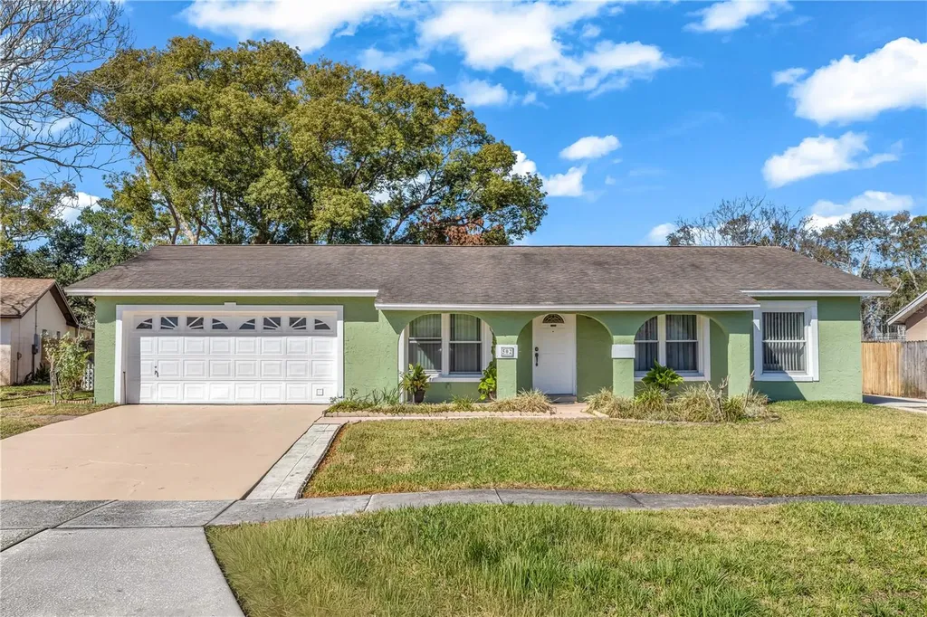 502 San Marie Avenue Altamonte Springs FL 32714