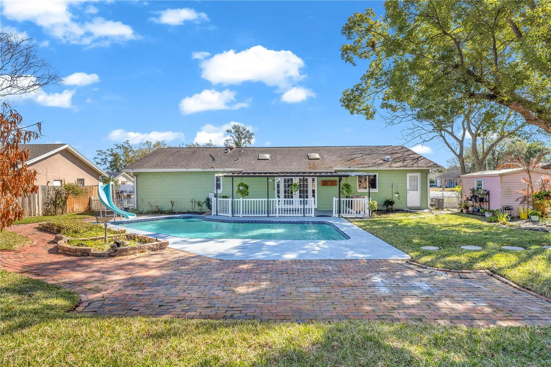 502 San Marie Avenue Altamonte Springs FL 32714
