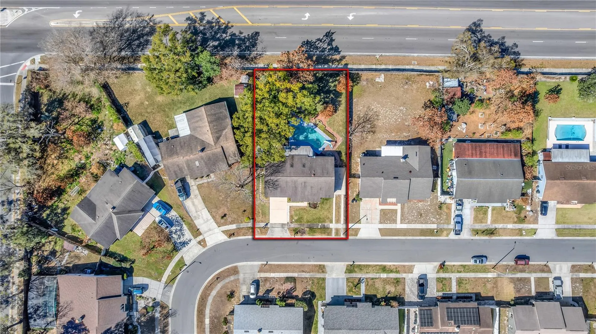502 San Marie Avenue Altamonte Springs FL 32714