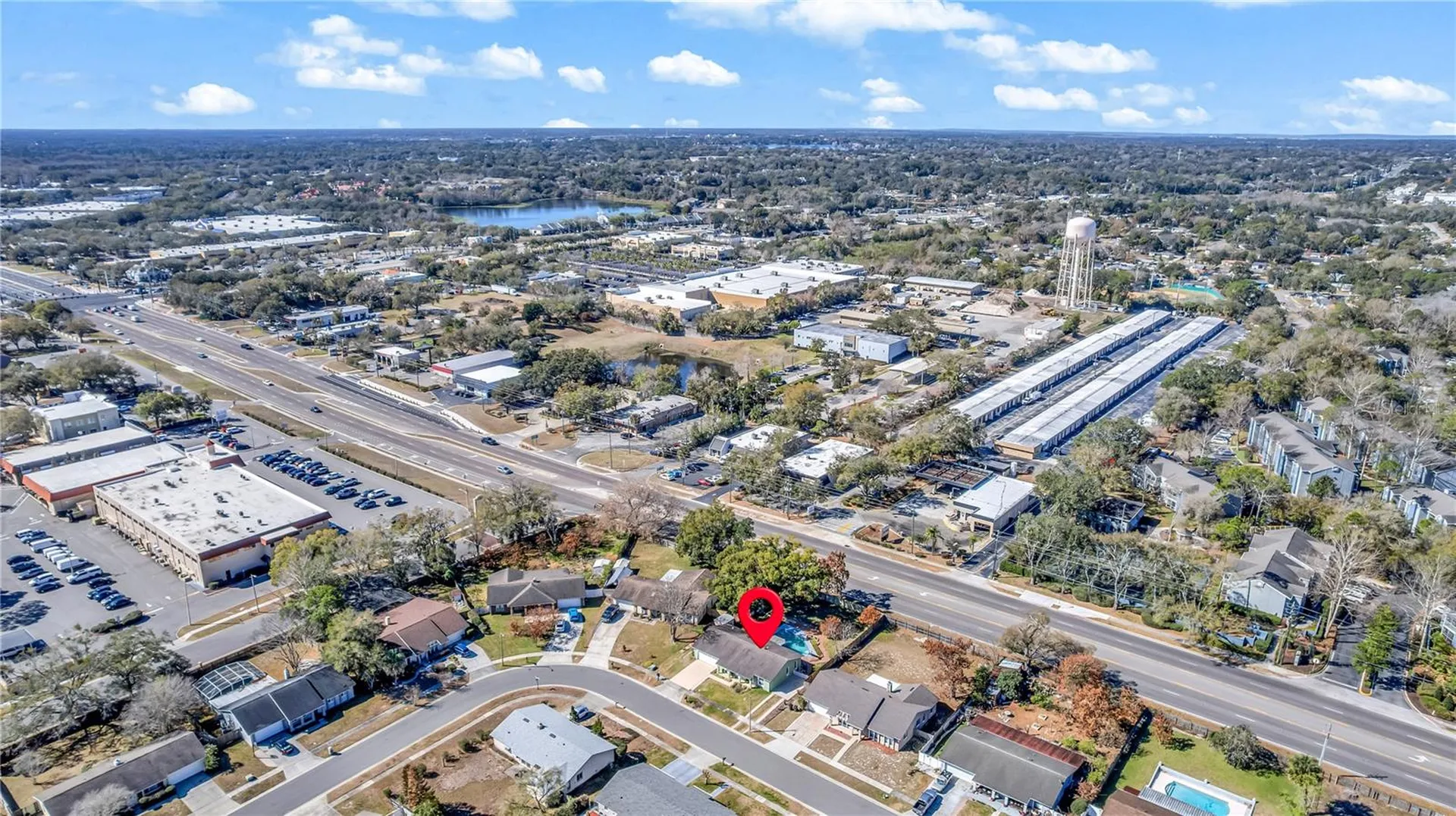 502 San Marie Avenue Altamonte Springs FL 32714