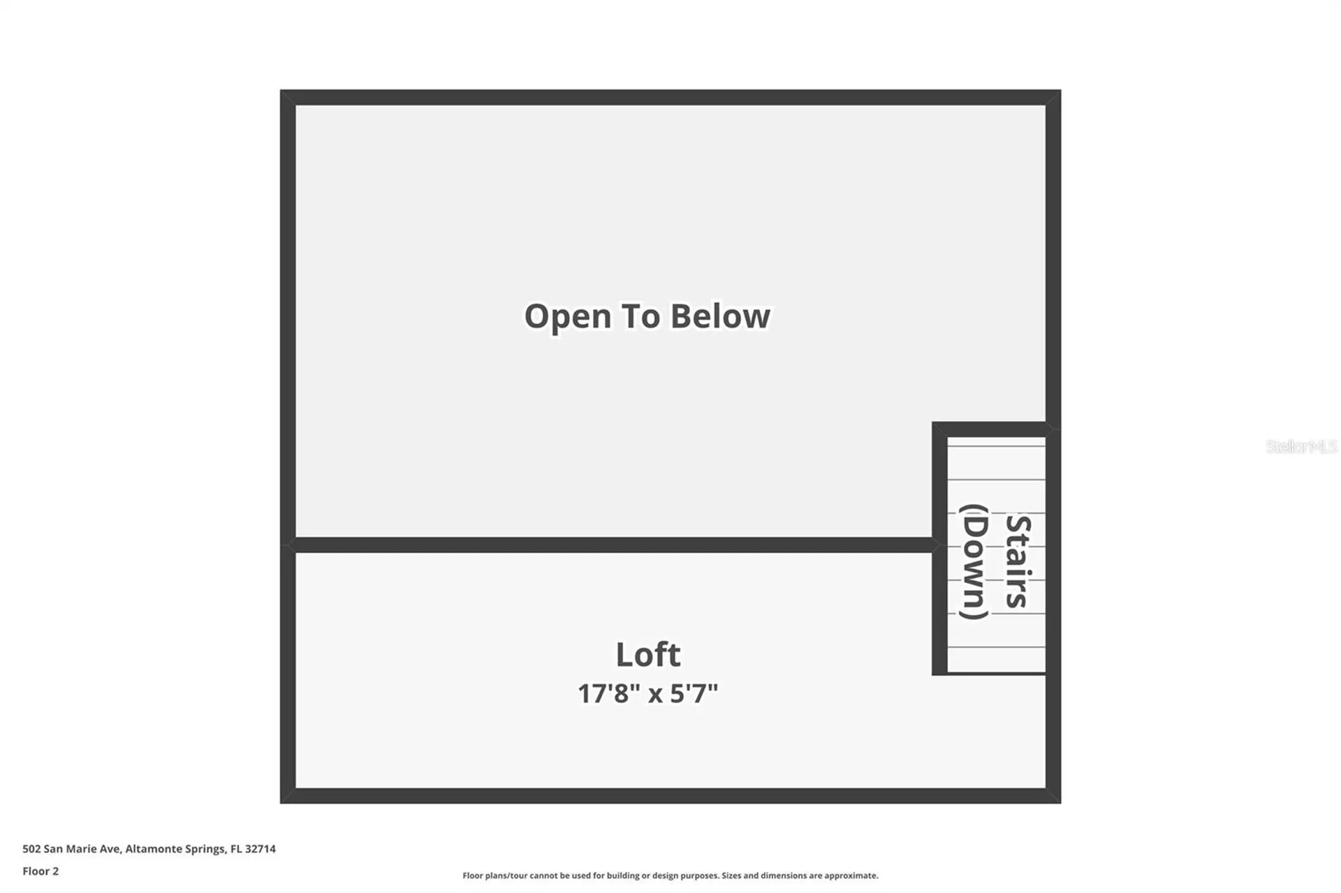 502 San Marie Avenue Altamonte Springs FL 32714