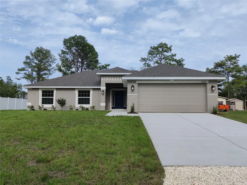 14606 Mocking Wren Road Weeki Wachee FL 34614