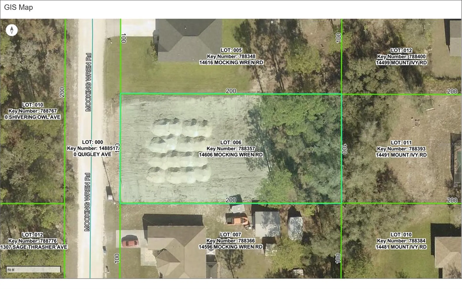 14606 Mocking Wren Road Weeki Wachee FL 34614