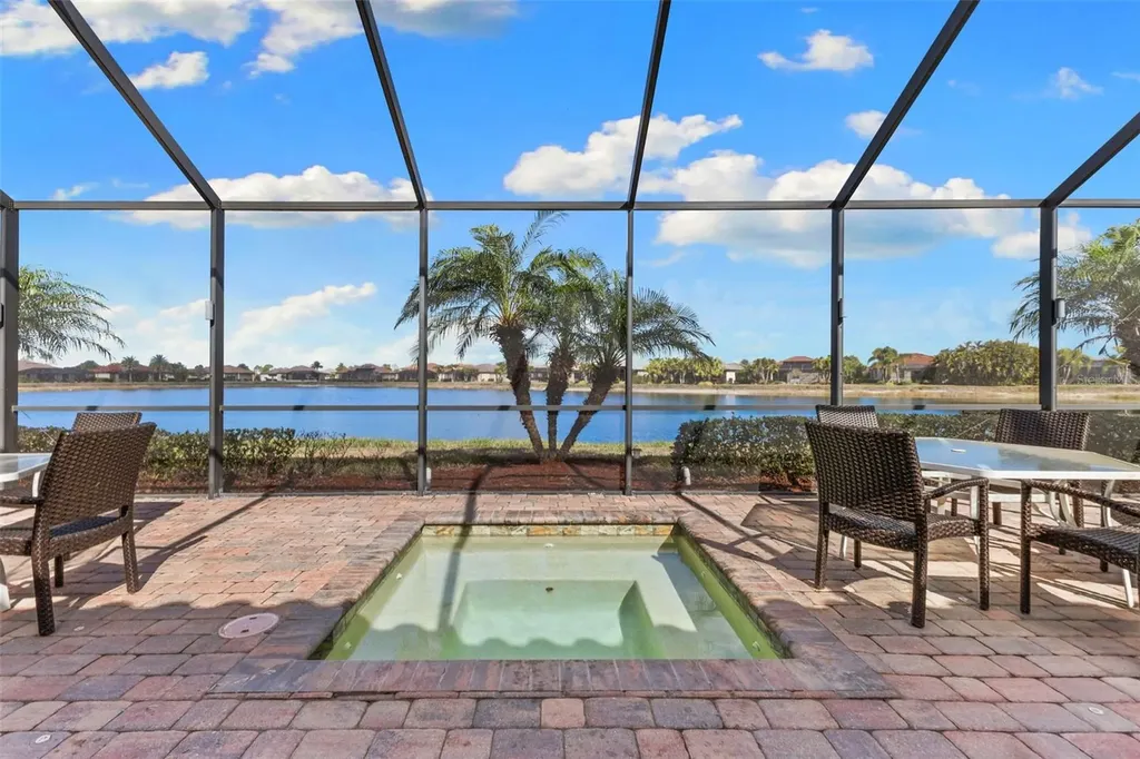 13238 Famiglia Drive Venice FL 34293