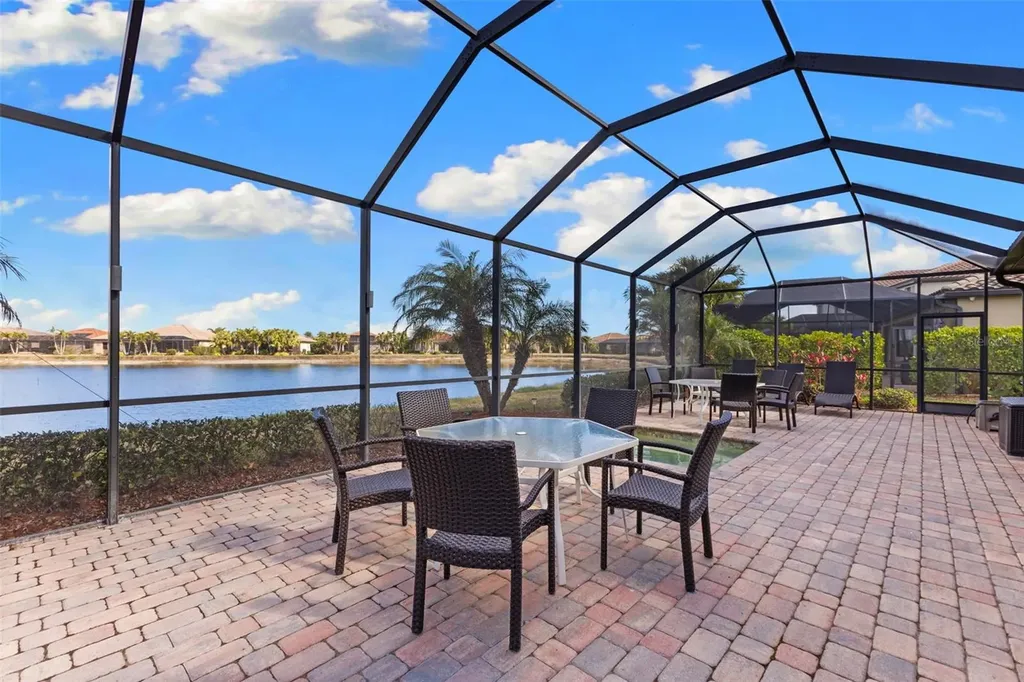 13238 Famiglia Drive Venice FL 34293