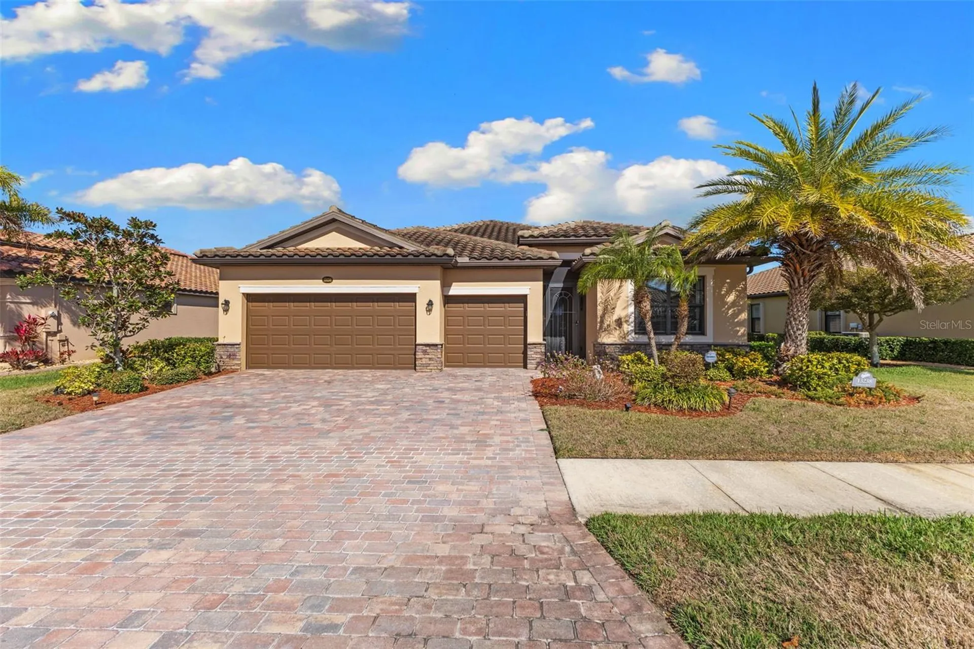 13238 Famiglia Drive Venice FL 34293
