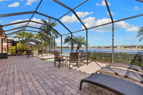 13238 Famiglia Drive Venice FL 34293