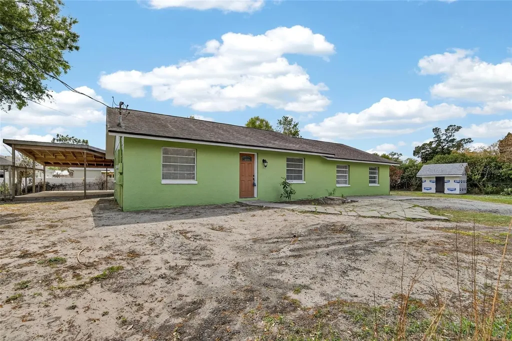 7407 S 33rd Avenue S Tampa FL 33619