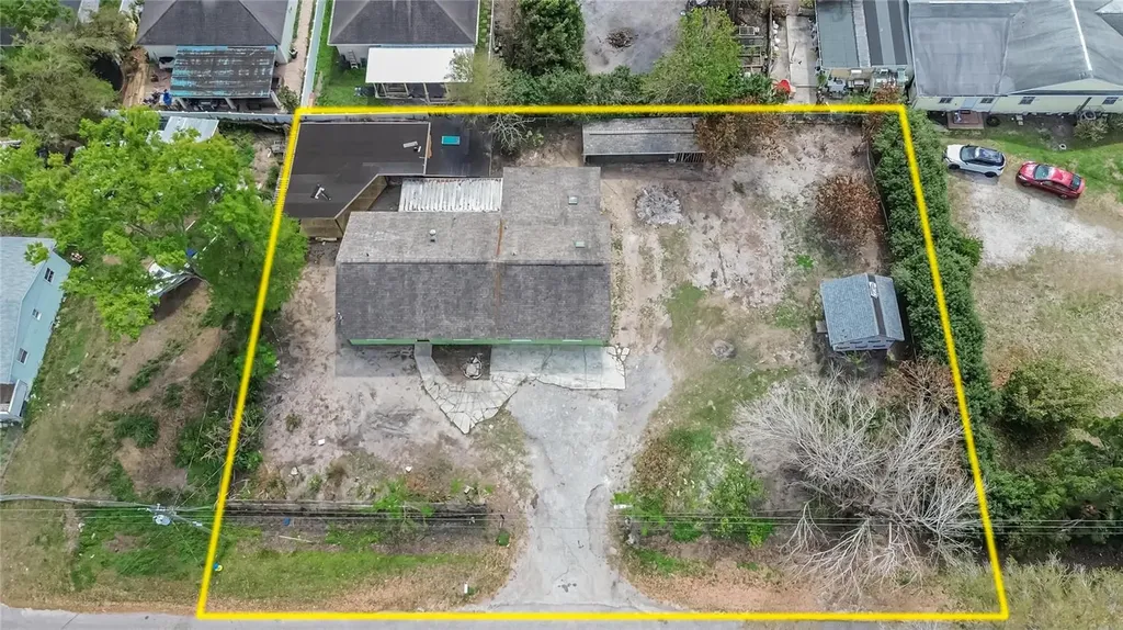 7407 S 33rd Avenue S Tampa FL 33619