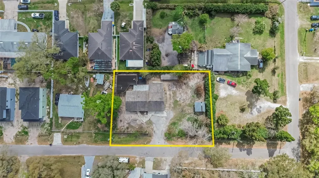 7407 S 33rd Avenue S Tampa FL 33619