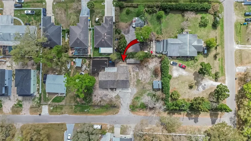 7407 S 33rd Avenue S Tampa FL 33619