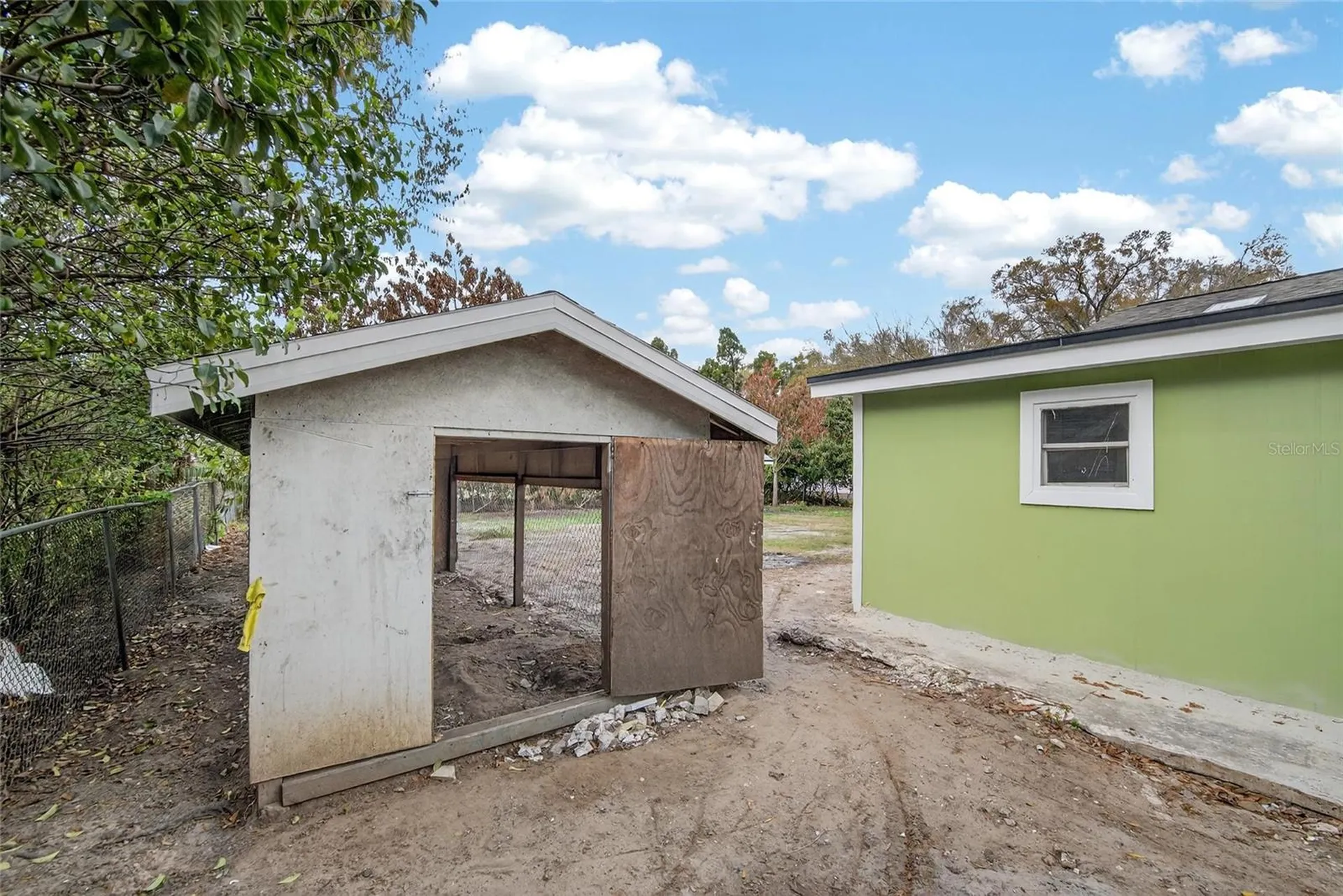 7407 S 33rd Avenue S Tampa FL 33619