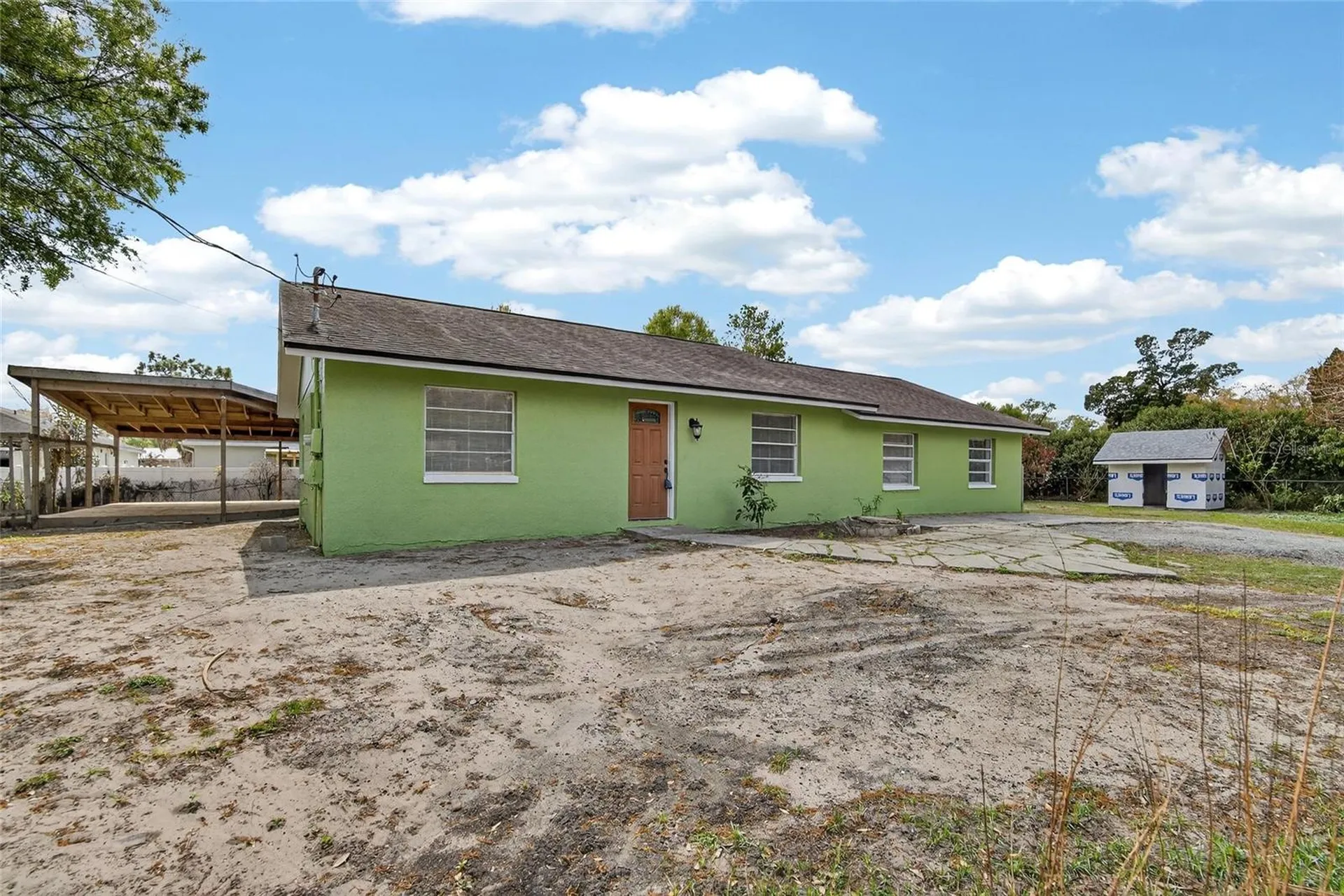 7407 S 33rd Avenue S Tampa FL 33619
