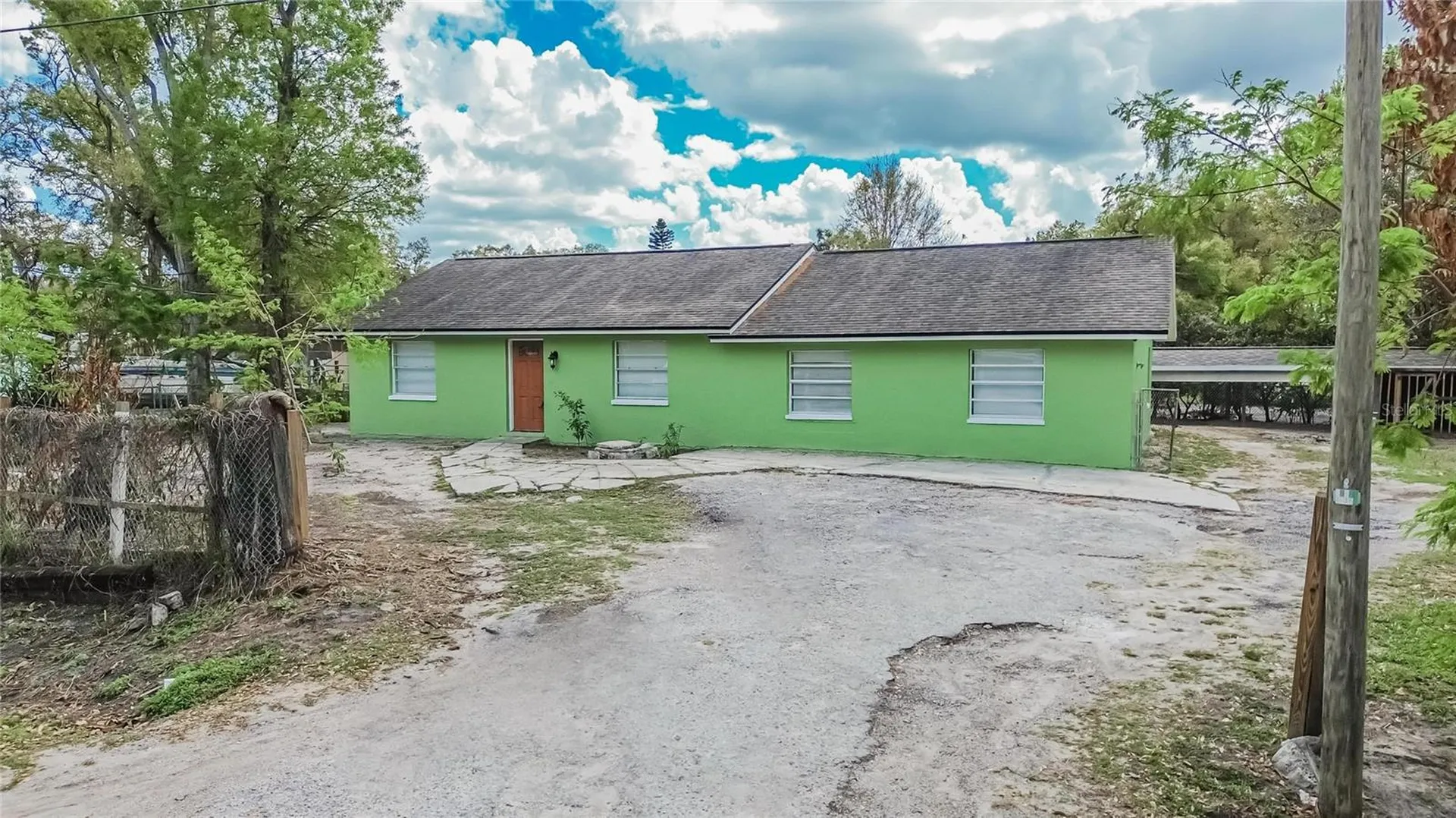 7407 S 33rd Avenue S Tampa FL 33619