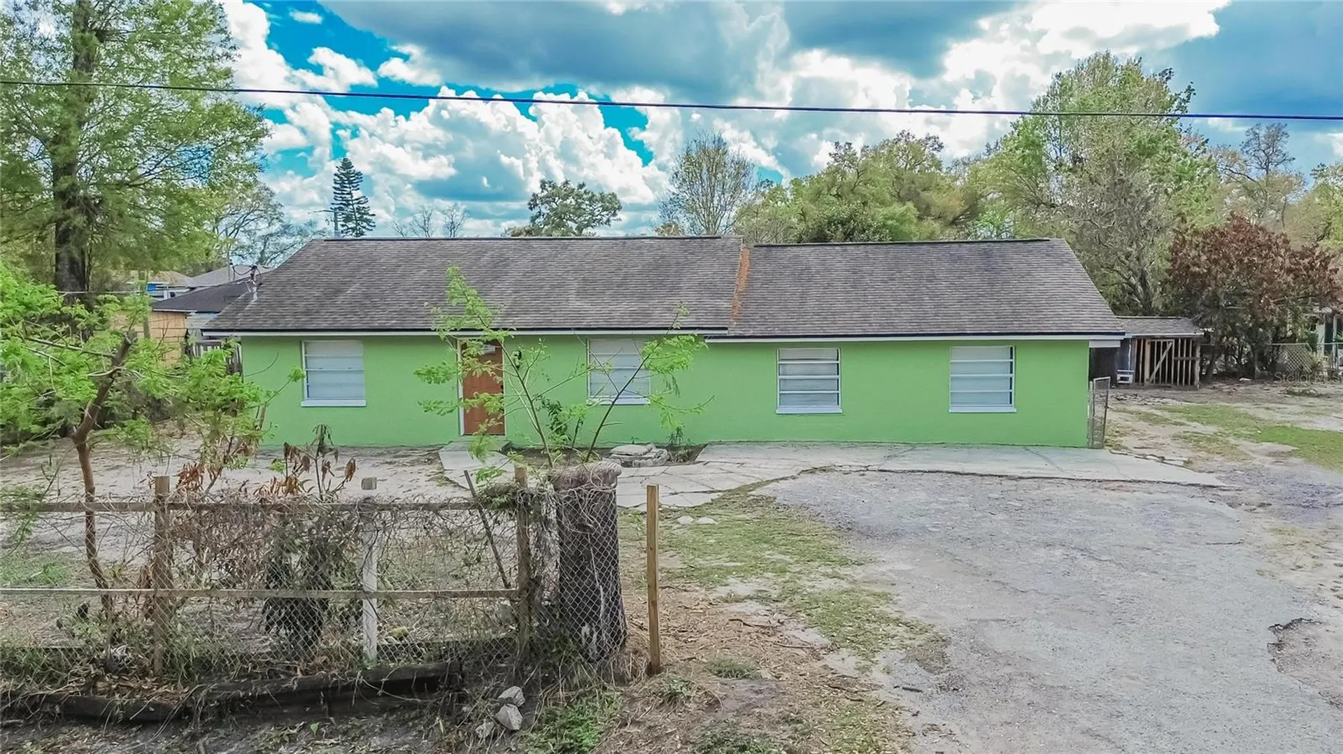 7407 S 33rd Avenue S Tampa FL 33619