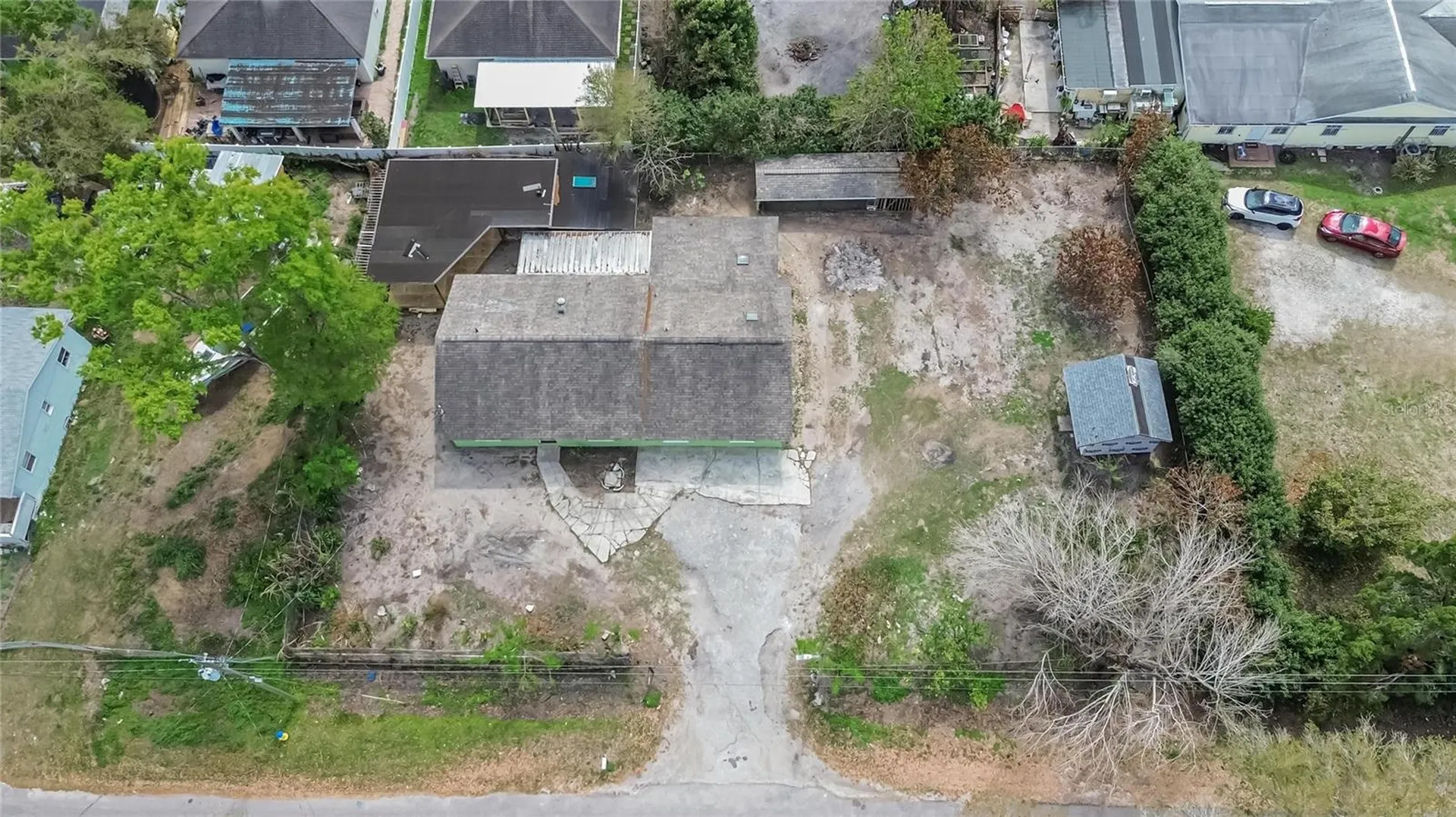 7407 S 33rd Avenue S Tampa FL 33619