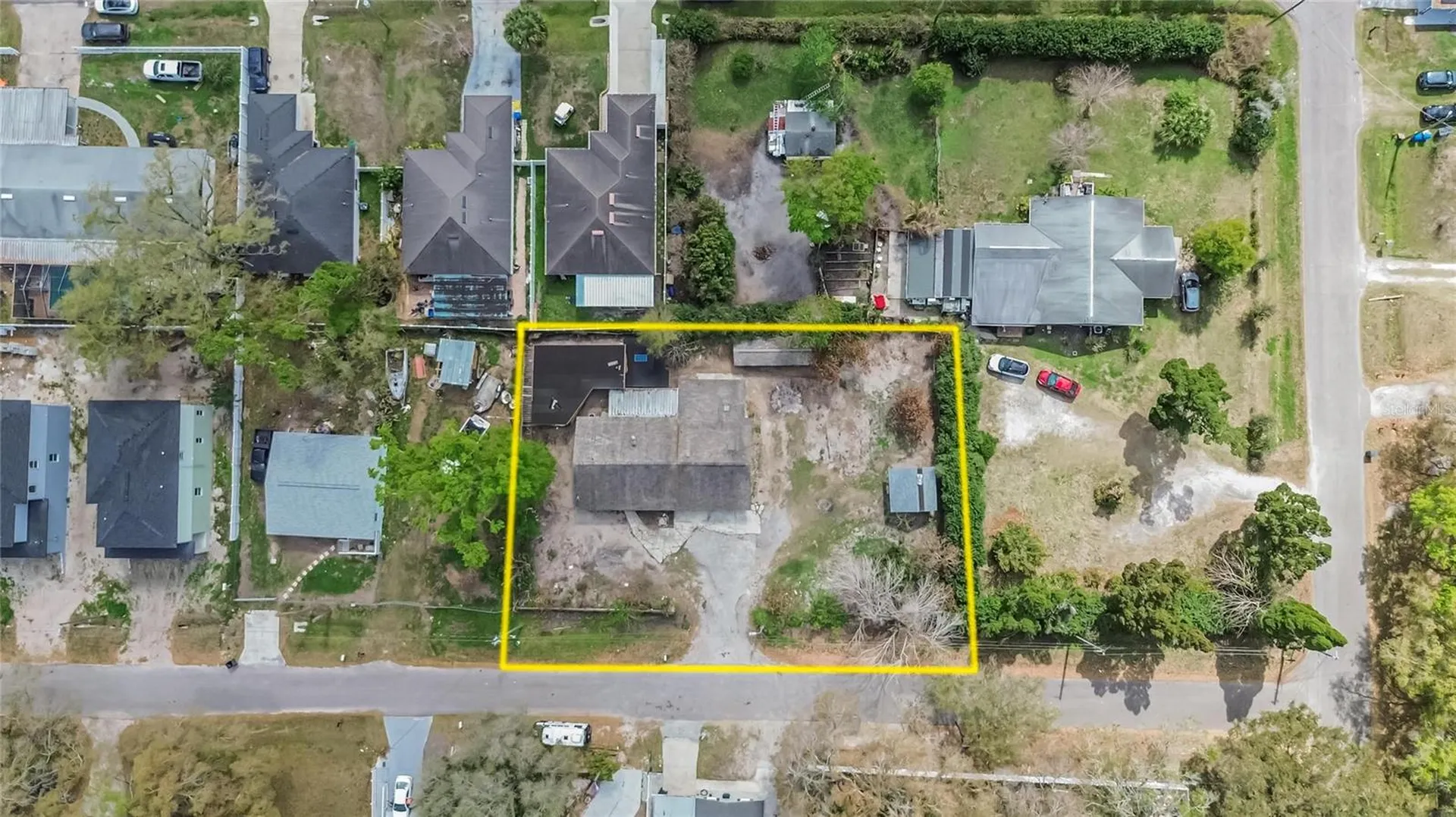 7407 S 33rd Avenue S Tampa FL 33619