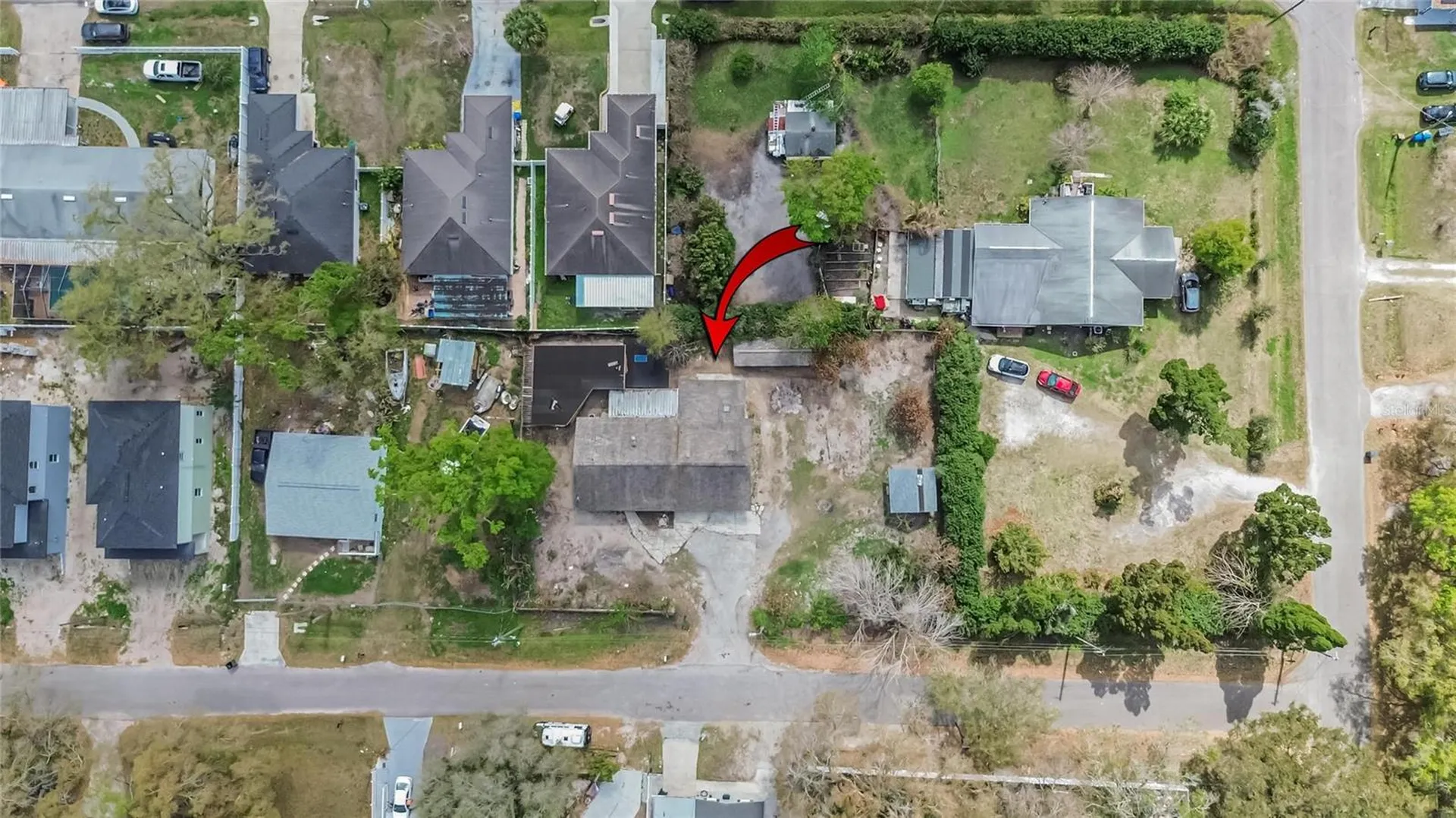 7407 S 33rd Avenue S Tampa FL 33619