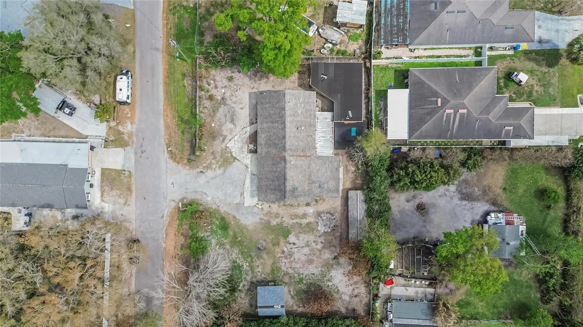 7407 S 33rd Avenue S Tampa FL 33619