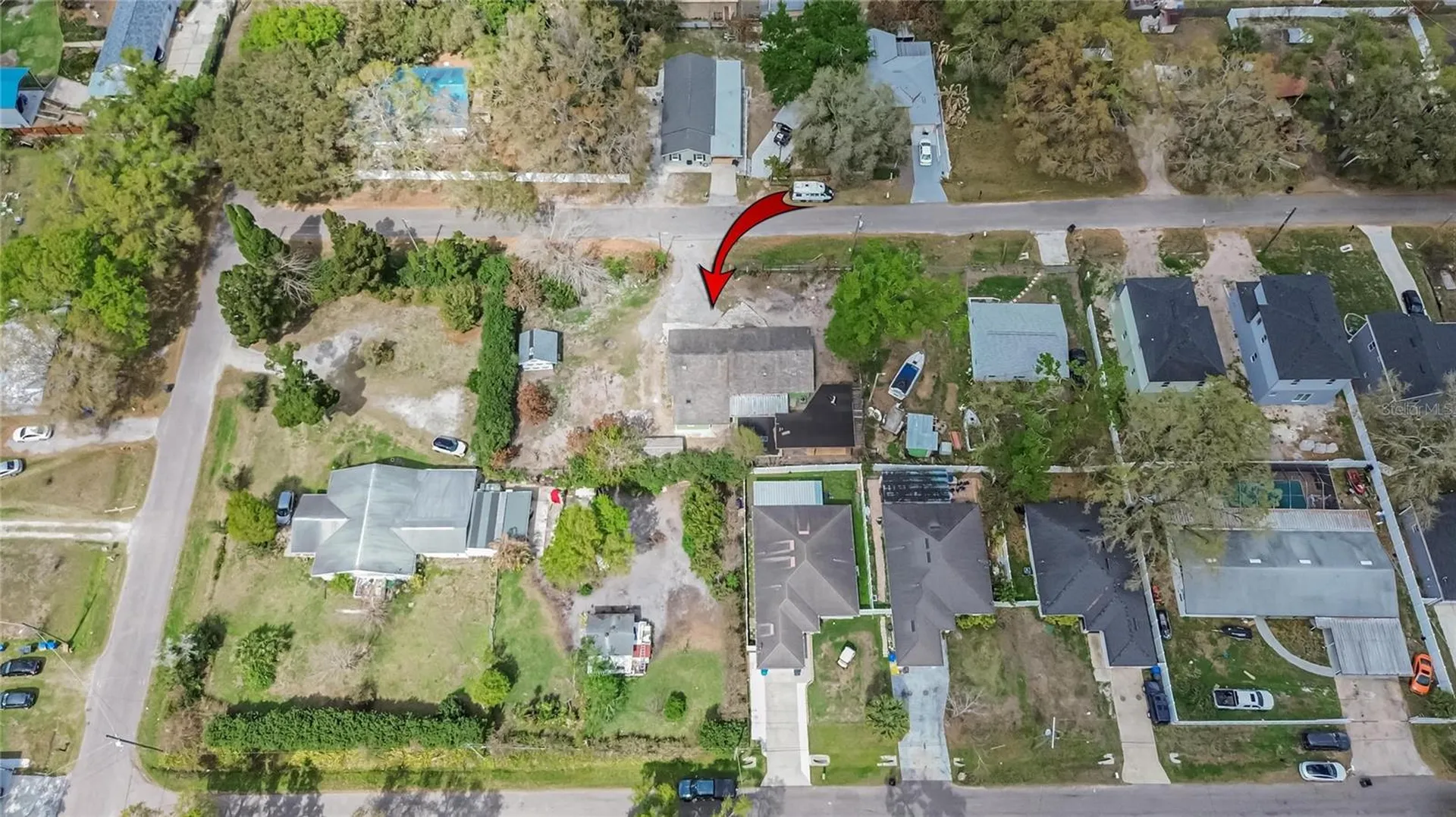 7407 S 33rd Avenue S Tampa FL 33619