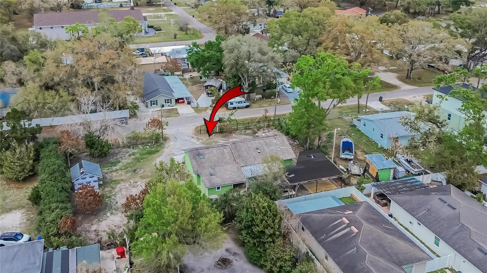 7407 S 33rd Avenue S Tampa FL 33619