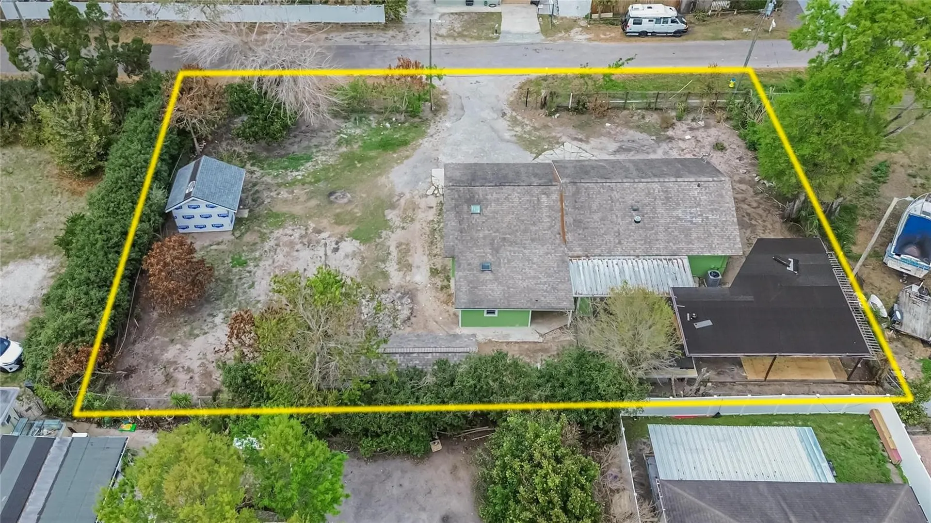 7407 S 33rd Avenue S Tampa FL 33619