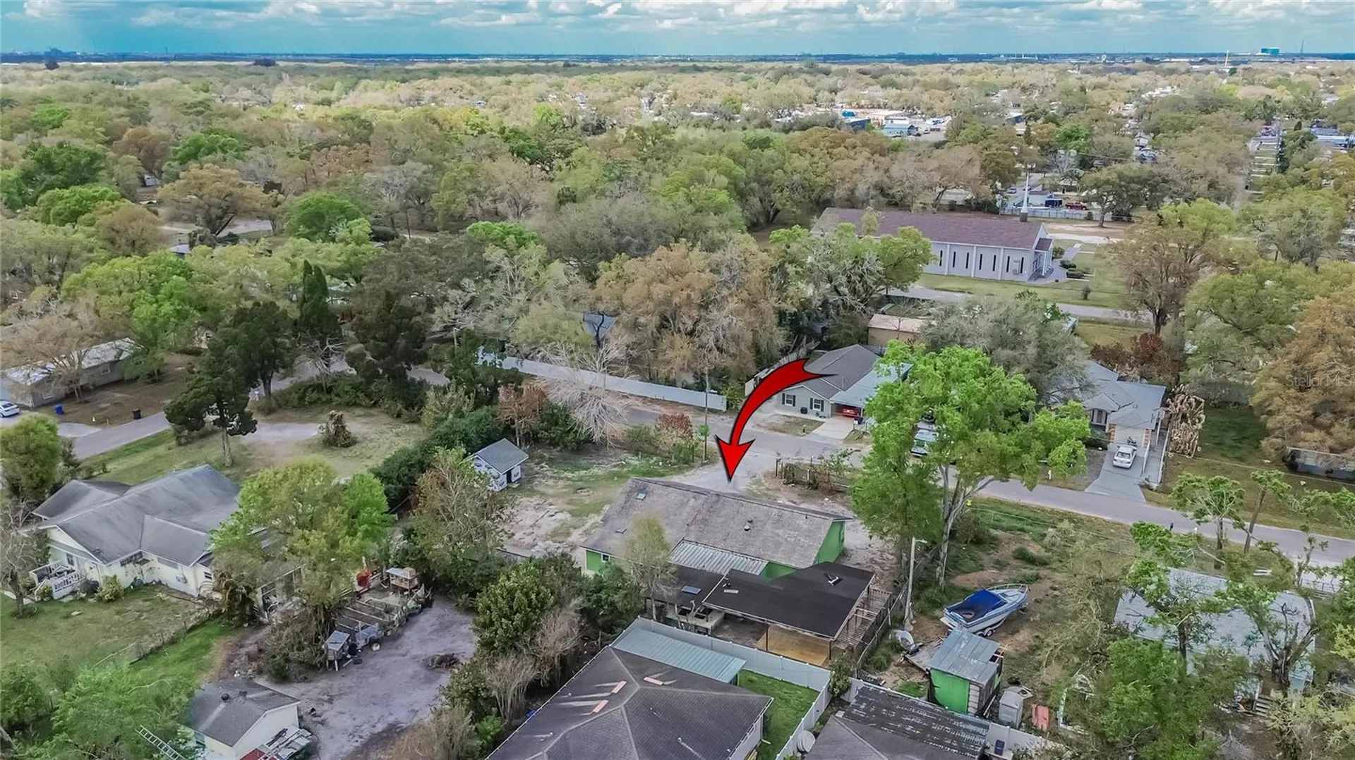 7407 S 33rd Avenue S Tampa FL 33619
