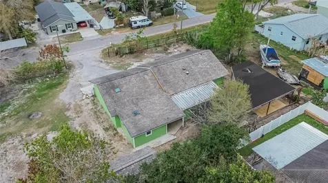 7407 S 33rd Avenue S Tampa FL 33619