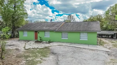 7407 S 33rd Avenue S Tampa FL 33619
