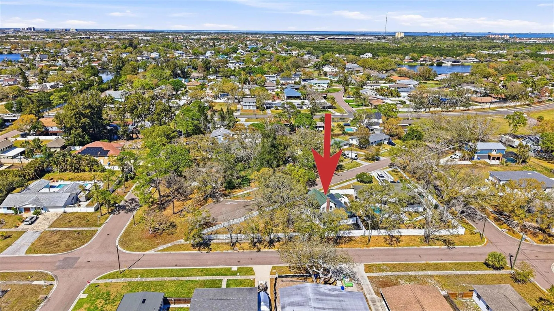 301 81st Avenue NE St Petersburg FL 33702