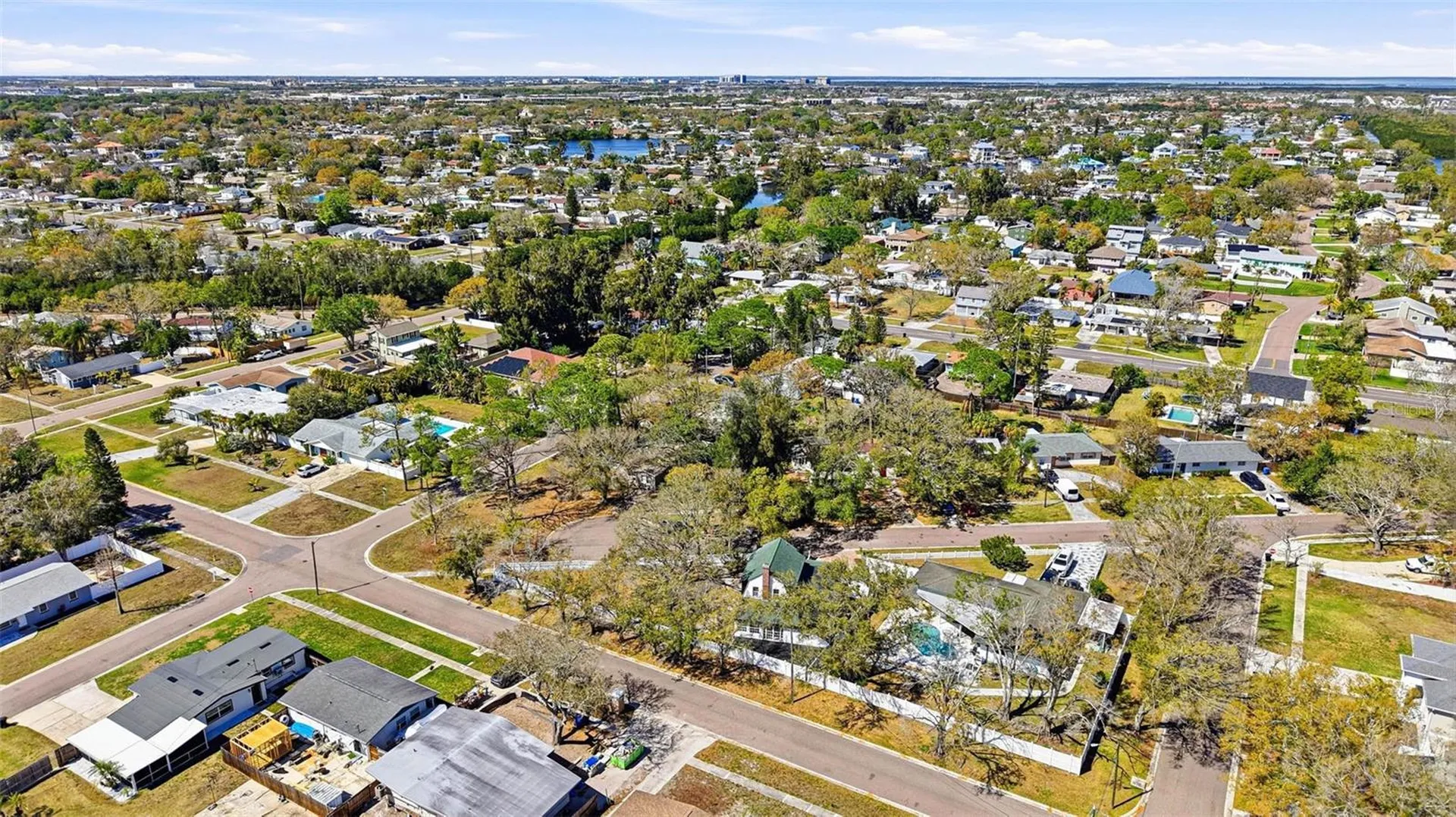 301 81st Avenue NE St Petersburg FL 33702