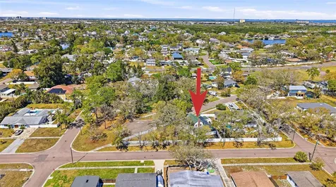 301 81st Avenue NE St Petersburg FL 33702
