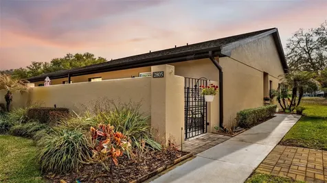 2805 Wingfoot Court Winter Haven FL 33884