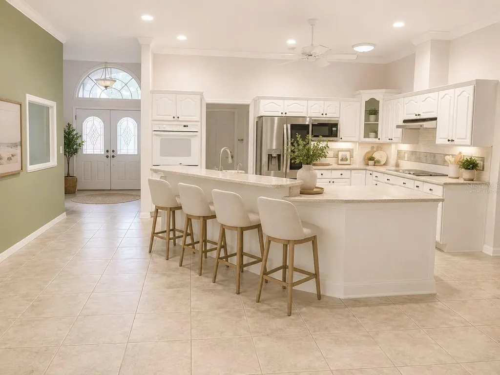 2686 Crystal Circle Dunedin FL 34698