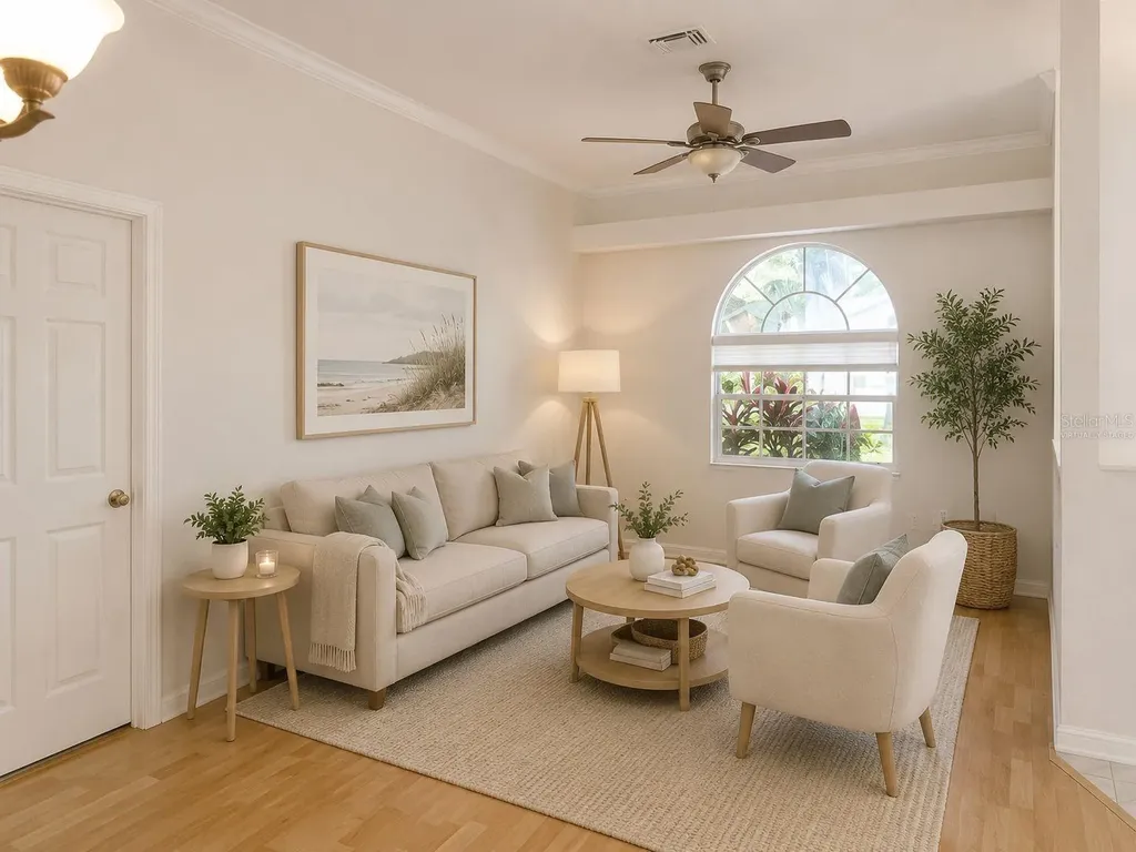 2686 Crystal Circle Dunedin FL 34698
