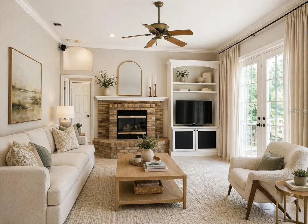 2686 Crystal Circle Dunedin FL 34698