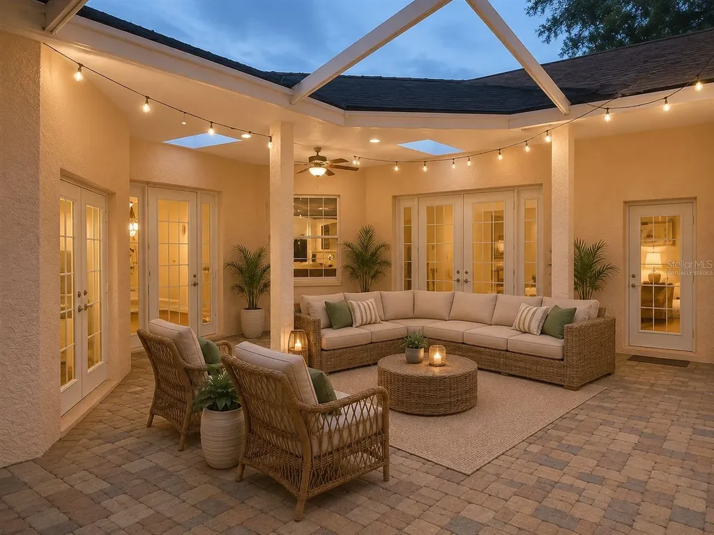 2686 Crystal Circle Dunedin FL 34698