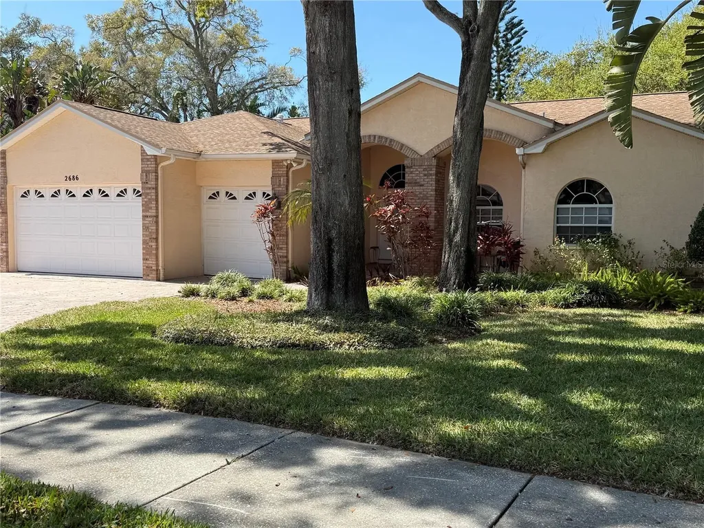 2686 Crystal Circle Dunedin FL 34698
