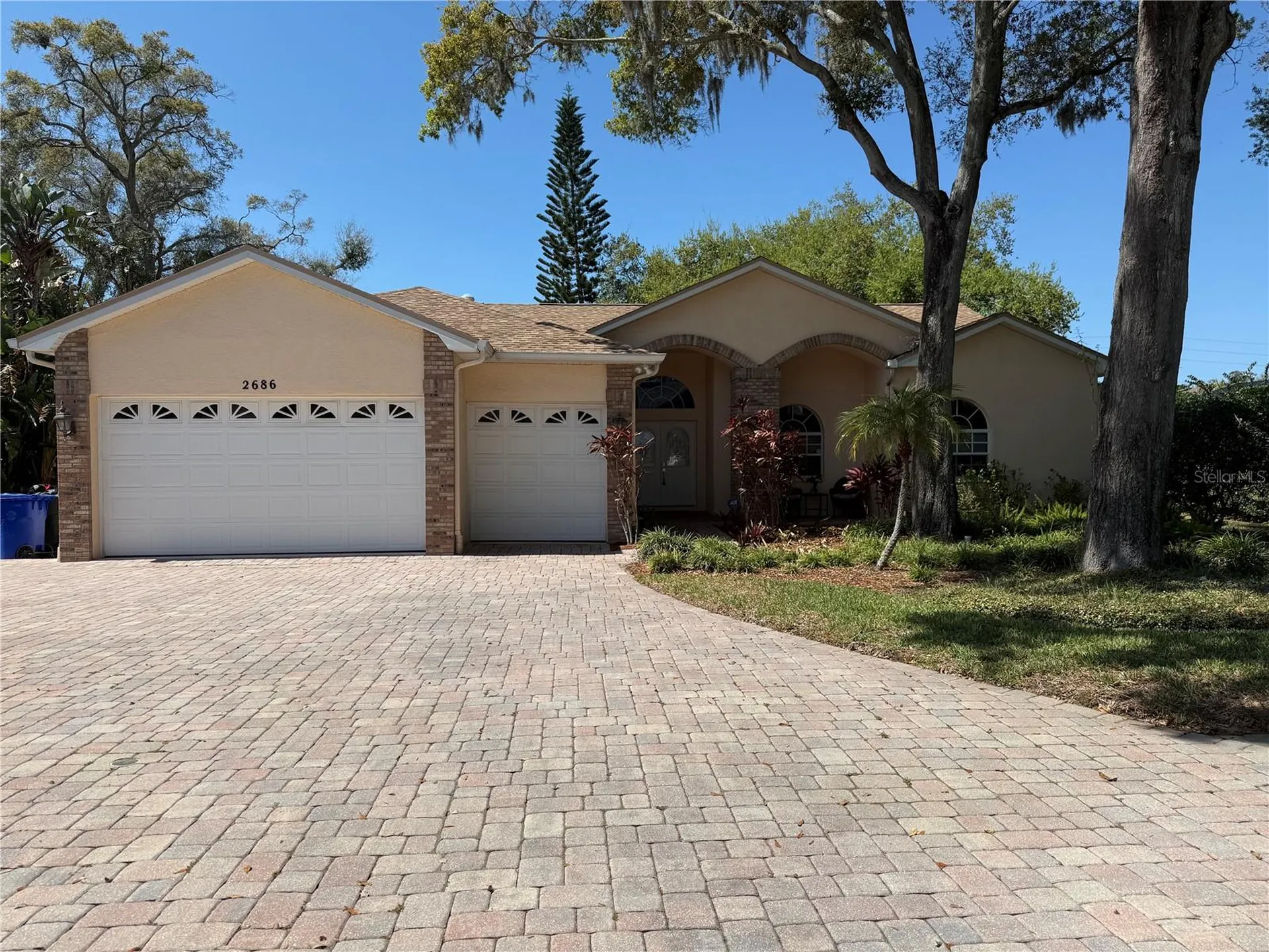 2686 Crystal Circle Dunedin FL 34698