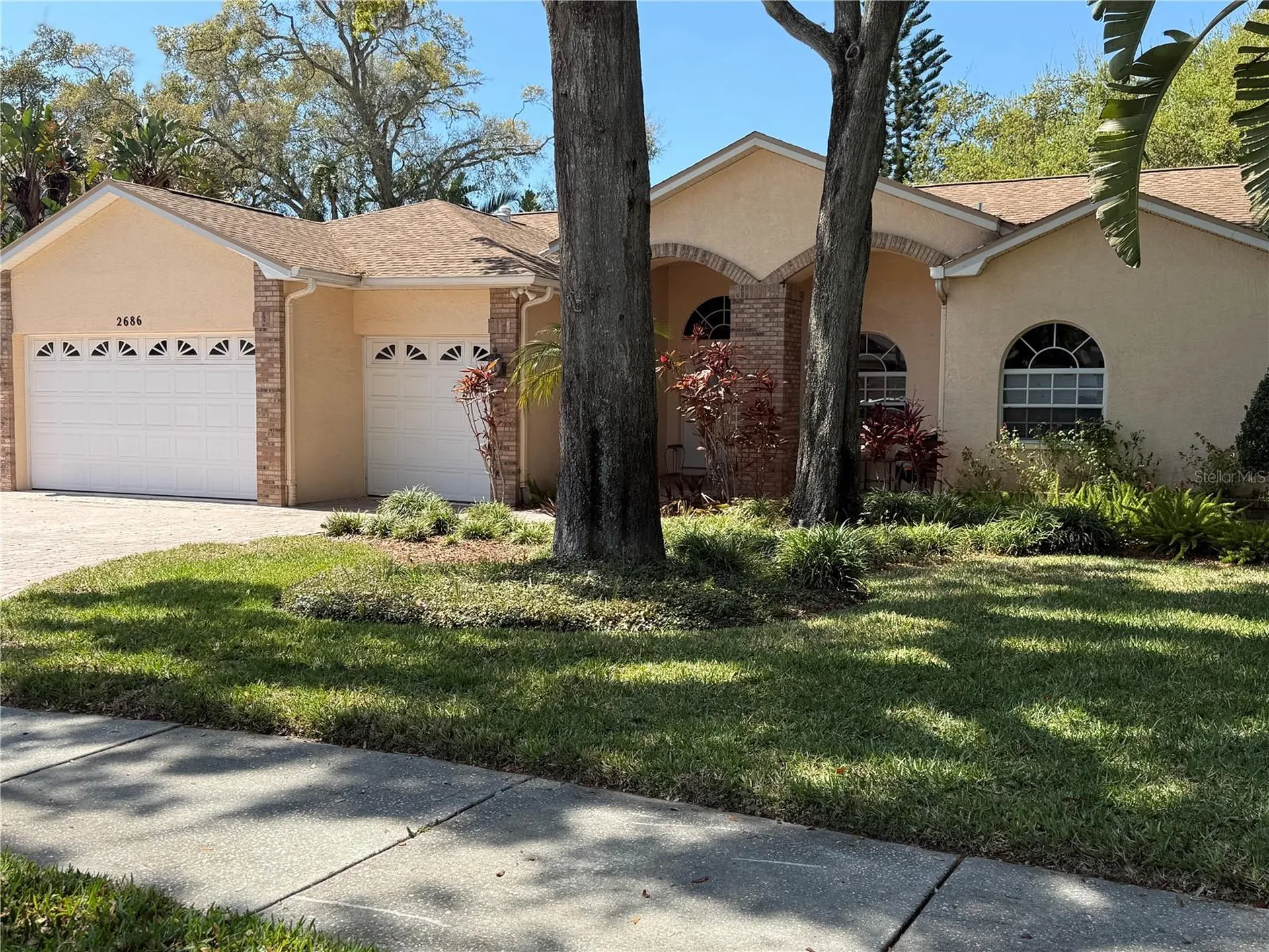 2686 Crystal Circle Dunedin FL 34698
