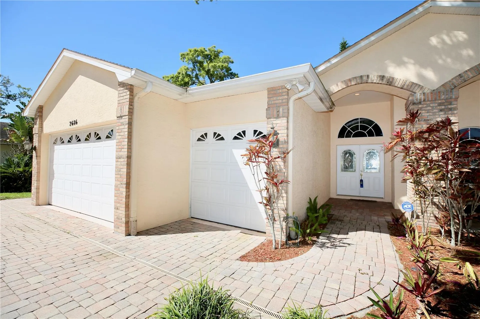 2686 Crystal Circle Dunedin FL 34698