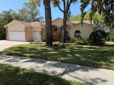 2686 Crystal Circle Dunedin FL 34698