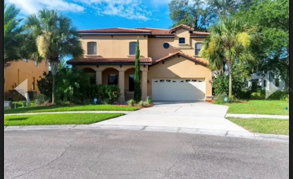 2800 Via Largo Court Kissimmee FL 34744