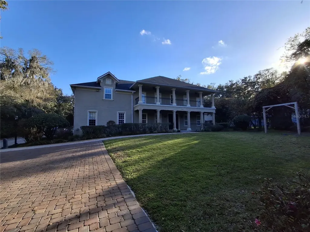 3620 Leota Drive Apopka FL 32703