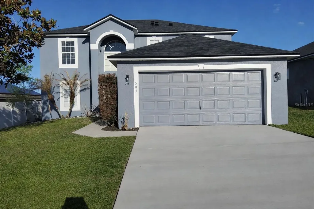 509 Ridges Drive Dundee FL 33838