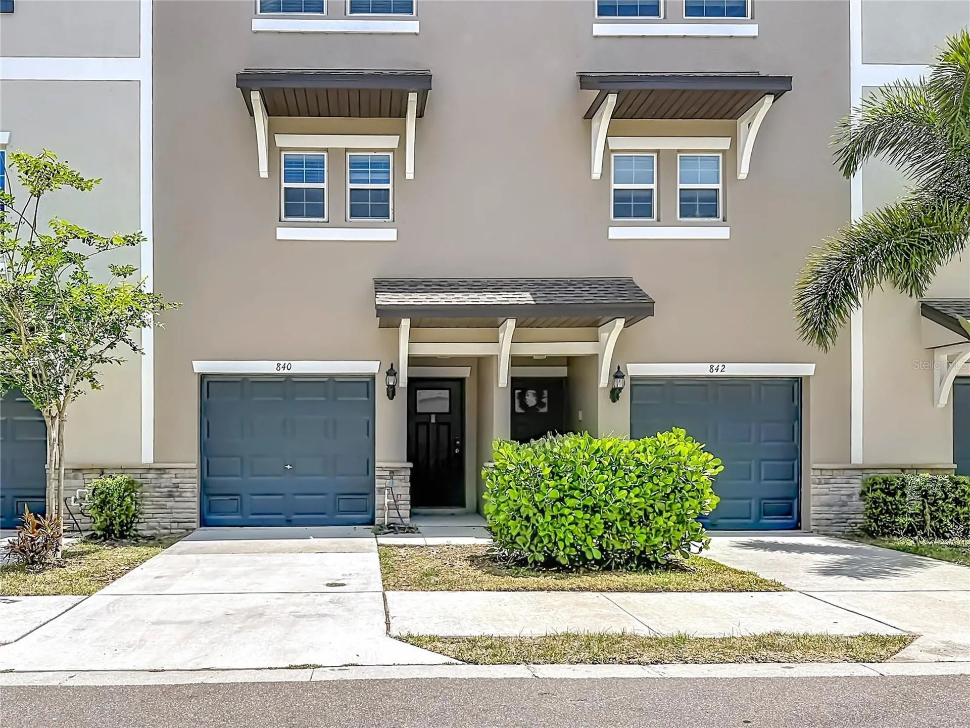 840 Tennyson Mill Circle Tampa FL 33619