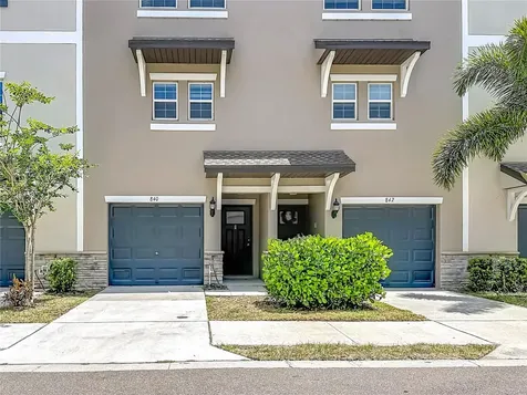 840 Tennyson Mill Circle Tampa FL 33619